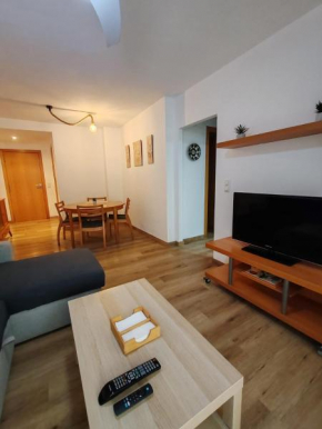 Apartamento Pilar solo familias